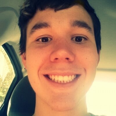 Profile Picture of Spencer Tuttle (@Splucas23) on Twitter