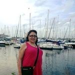 Profile Picture of Alba Luz Vallecillo (@albaluzvallecillo) on Instagram