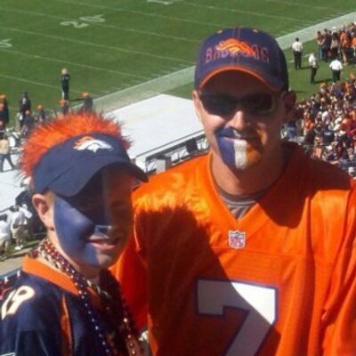 Profile Picture of Glen Frost (@Trailtracks) on Twitter