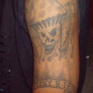 Profile Picture of Cristian Mario (@317739243) on Myspace