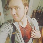 Profile Picture of Brad Pearce (@locket_fire) on Instagram