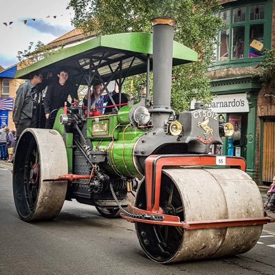 Profile Picture of Richard Charles Braithwaite (@Richard97311595) on Twitter