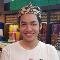 Profile Picture of Muhammad Davie (@muhammad-davie-1) on Quora