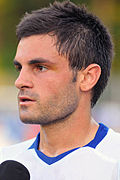 Profile Picture of Blake Wagneron Wikipedia
