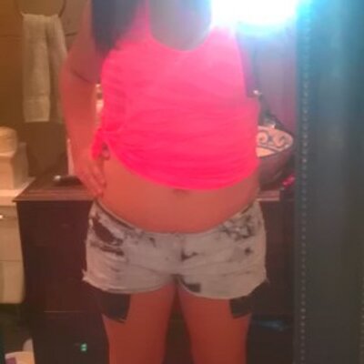 Profile Picture of Hannah Woosley (@HannahNicole226) on Twitter