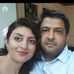 Profile Picture of Azadeh Mohebbi (@azadeh.mohebbi) on Facebook
