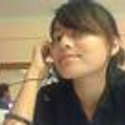 Profile Picture of Aimee McCann (@Melissakrp) on Twitter