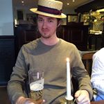 Profile Picture of Kyle Eddy (@kyle_eddy) on Instagram