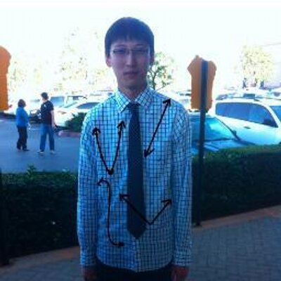 Profile Picture of Steven Hua (@stevenhuaaaa) on Twitter