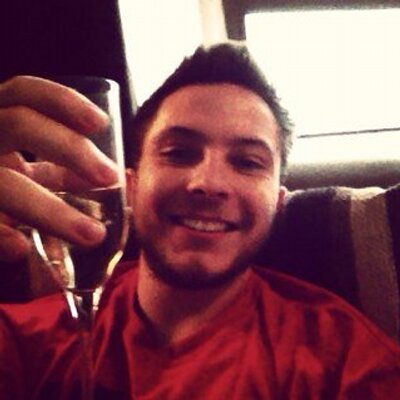 Profile Picture of Jamie Callender (@JamieCallender1) on Twitter