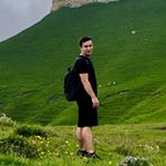 Profile Picture of Adam Ray (@adam_ray_usa) on Instagram