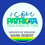 Profile Picture of Mark Rebert Rodrigues da Silva (@mark_rebert) on Instagram