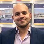 Profile Picture of Ashley Mehr (@YorkPropertyGuy) on Twitter