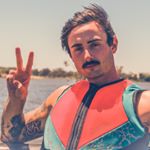 Profile Picture of Nate Thomas (@natethomasyoga) on Instagram