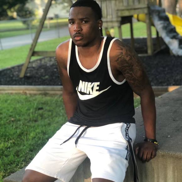 Profile Picture of Keith Peterson (@lil_keithzay09) on Poshmark