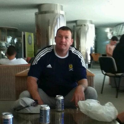 Profile Picture of JOE Mckillop (@MckillopJOE) on Twitter