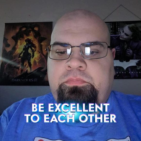Profile Picture of Rob Mcfrederick (@anarchyspyder69) on Poshmark
