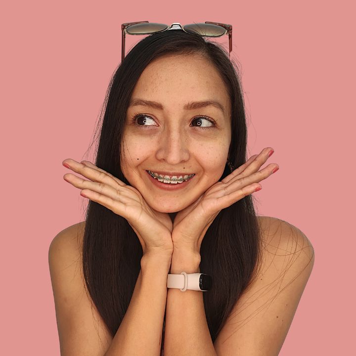 Profile Picture of Marilyn Callañaupa (@quebuenamor) on Tiktok