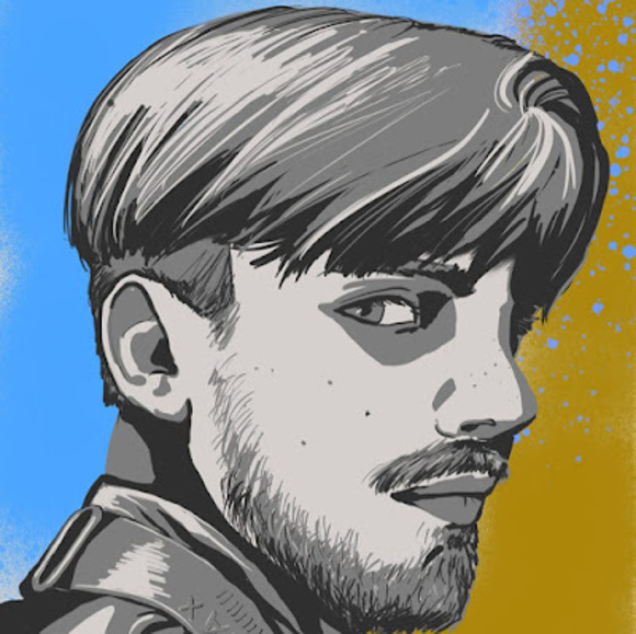 Profile Picture of Alexandre Bonin (@alexandrebonin) on Poshmark