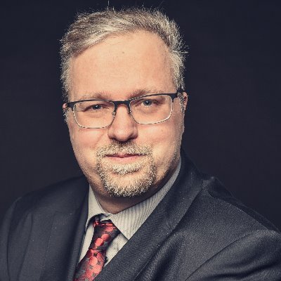 Profile Picture of Daniel Lensing (@dlensing) on Twitter