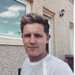 Profile Picture of Danny McCutcheon (@dmacnavi) on Instagram