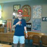 Profile Picture of Damian Hoffman (@damian.hoffman.18) on Instagram