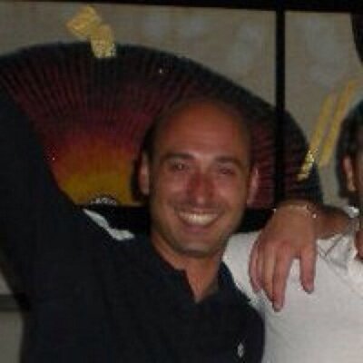 Profile Picture of Domenico Caputo (@domenic50182716) on Twitter