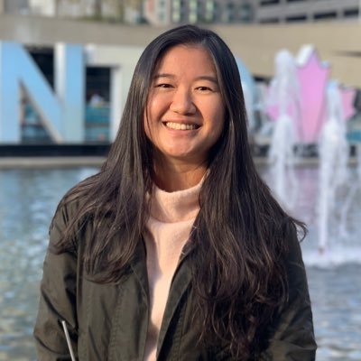 Profile Picture of Aetheline Chua (@AethelineC) on Twitter