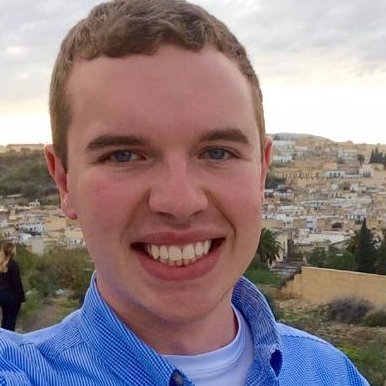 Profile Picture of Michael Kimble (@Mkimble158) on Twitter