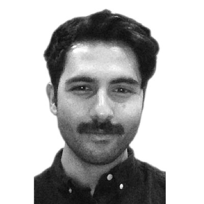 Profile Picture of Taimur Ahmed (@taimur_tweets) on Twitter