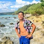 Profile Picture of Johnrey Ricanor (@ricanorj) on Instagram