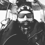 Profile Picture of Randall Ostrom (@randall.ostrom) on Instagram