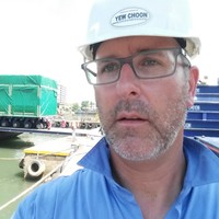 Profile Picture of Justin Pitman (@justin-pitman-6) on Quora