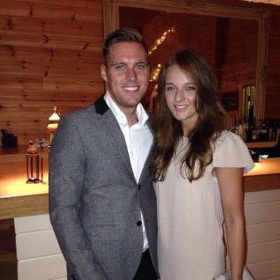 Profile Picture of Matthew Higgins (@mhiggs8) on Twitter