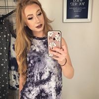 Tori Hayes - Quora Profile Picture of Tori Hayes (@tori-hayes-10) on Quora