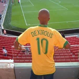 Profile Picture of Errol Francis (@djdextrous) on Myspace