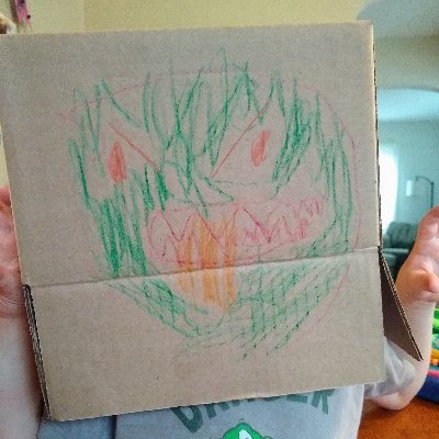 Profile Picture of Dr. Kaitlin Stack Whitney (@KStackWhitney) on Twitter