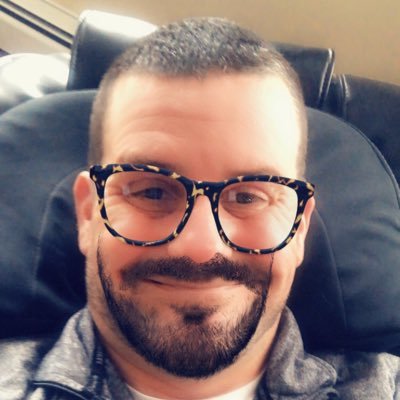 Profile Picture of Jamie Hauck (@jamiehauck) on Twitter