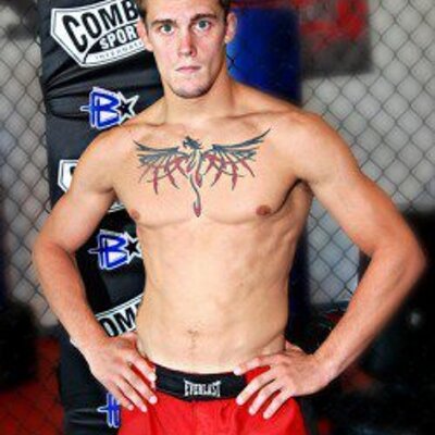 Profile Picture of Aaron Ely (@AaronTheCyborg) on Twitter