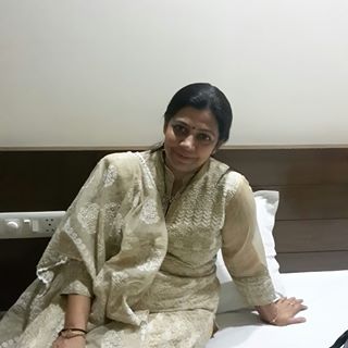 Profile Picture of Jayshree Thakkar (@jayshree.thakkar.7712) on Facebook