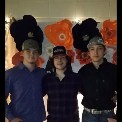 Profile Picture of Thomas Bensinger (@BensingerThomas) on Twitter