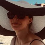 Profile Picture of Roberta Gill (@robe_gill) on Instagram