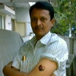 Profile Picture of chandu patel (@chandupatel007) on Instagram