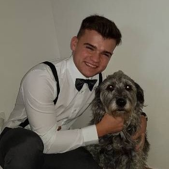 Profile Picture of Aaron Gervais (@GervaisAaron) on Twitter