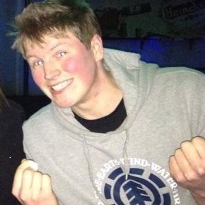 Profile Picture of Conor Dooley (@conor_dooley) on Myspace