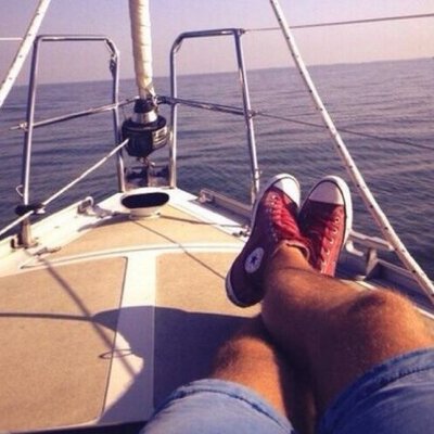 Profile Picture of Thomas Leo (@Tom4CU) on Twitter