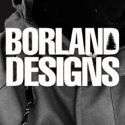 Profile Picture of David Borland (@BorlanDesigns) on Twitter