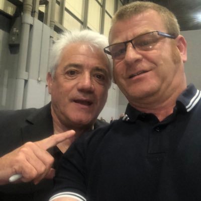 Profile Picture of Kevin KEEGAN (@kevinkeegan99) on Twitter
