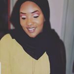 Profile Picture of Ma_ria_Ma (@mariama_cisse_katchou_slmt) on Instagram