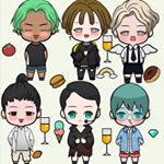 Profile Picture of Joseph santana (@santanaponton2019) on Instagram